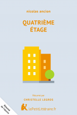 Quatrième étage